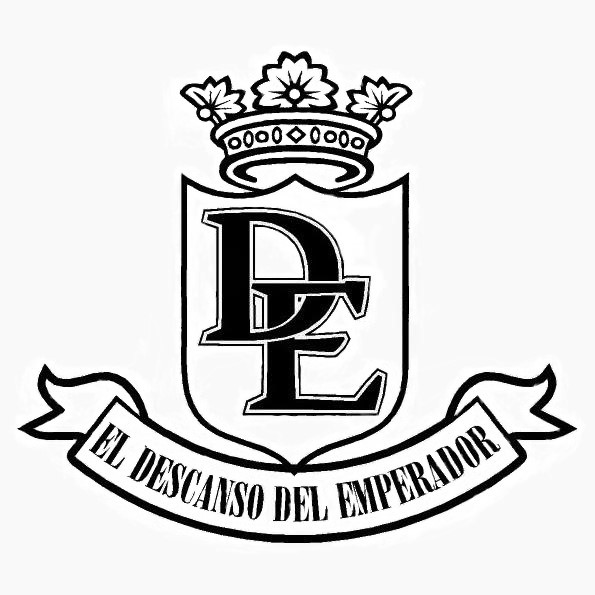 Logo Hostal Principal El Descanso Del Emperador